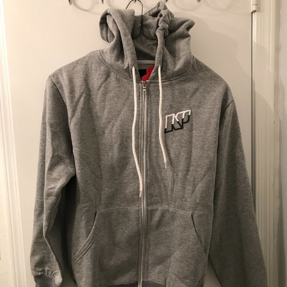 Neil Pryde Windsurfing Sailing Hoodie Sweatshirt